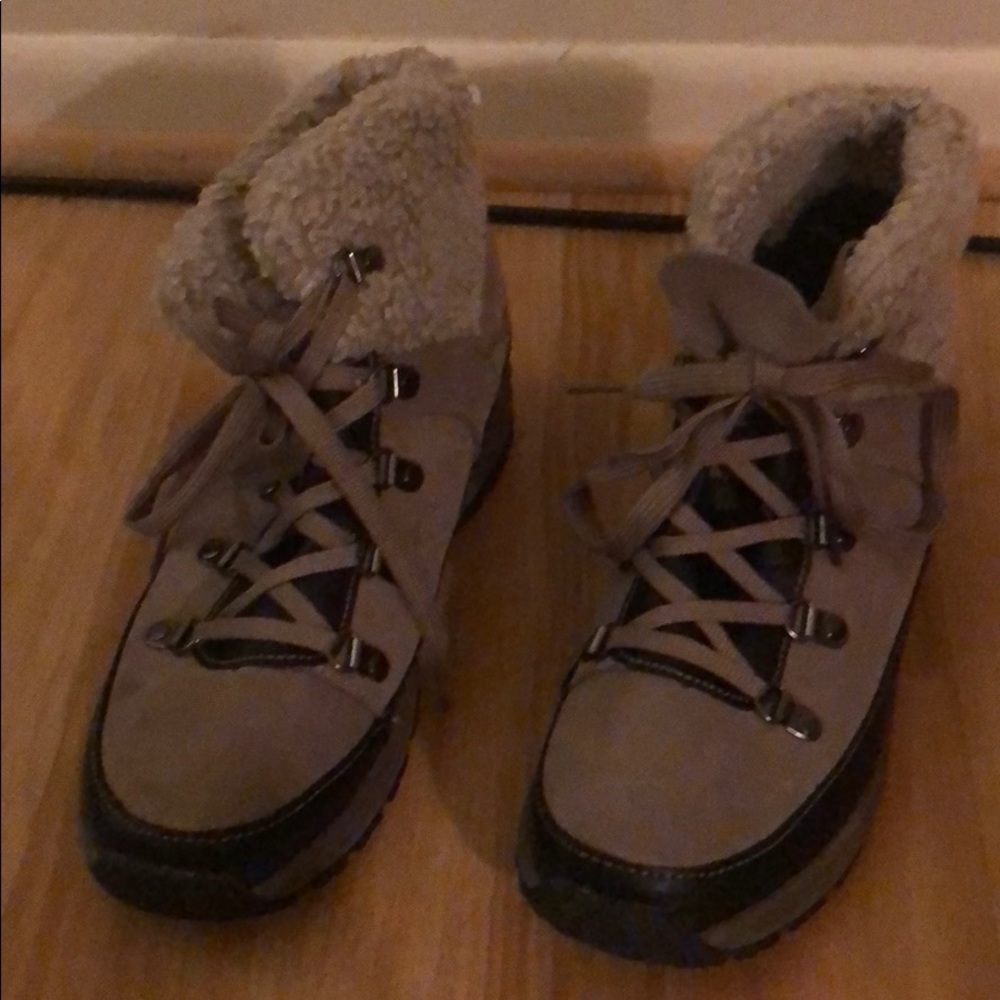 Sporto women’s size 9 boots